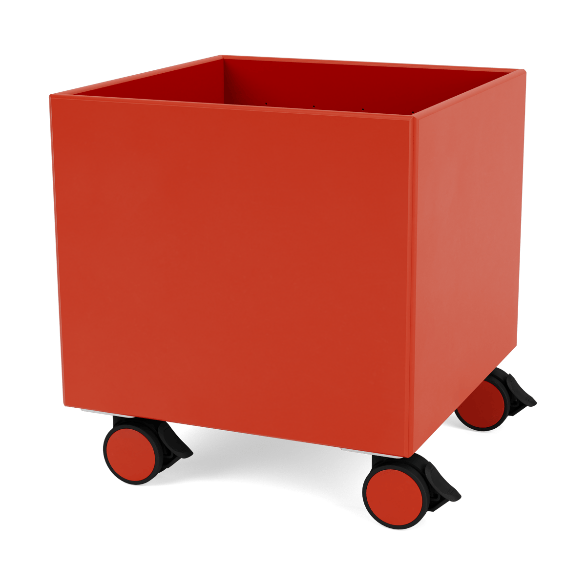 Montana Colour Box I - S6161 Rosehip