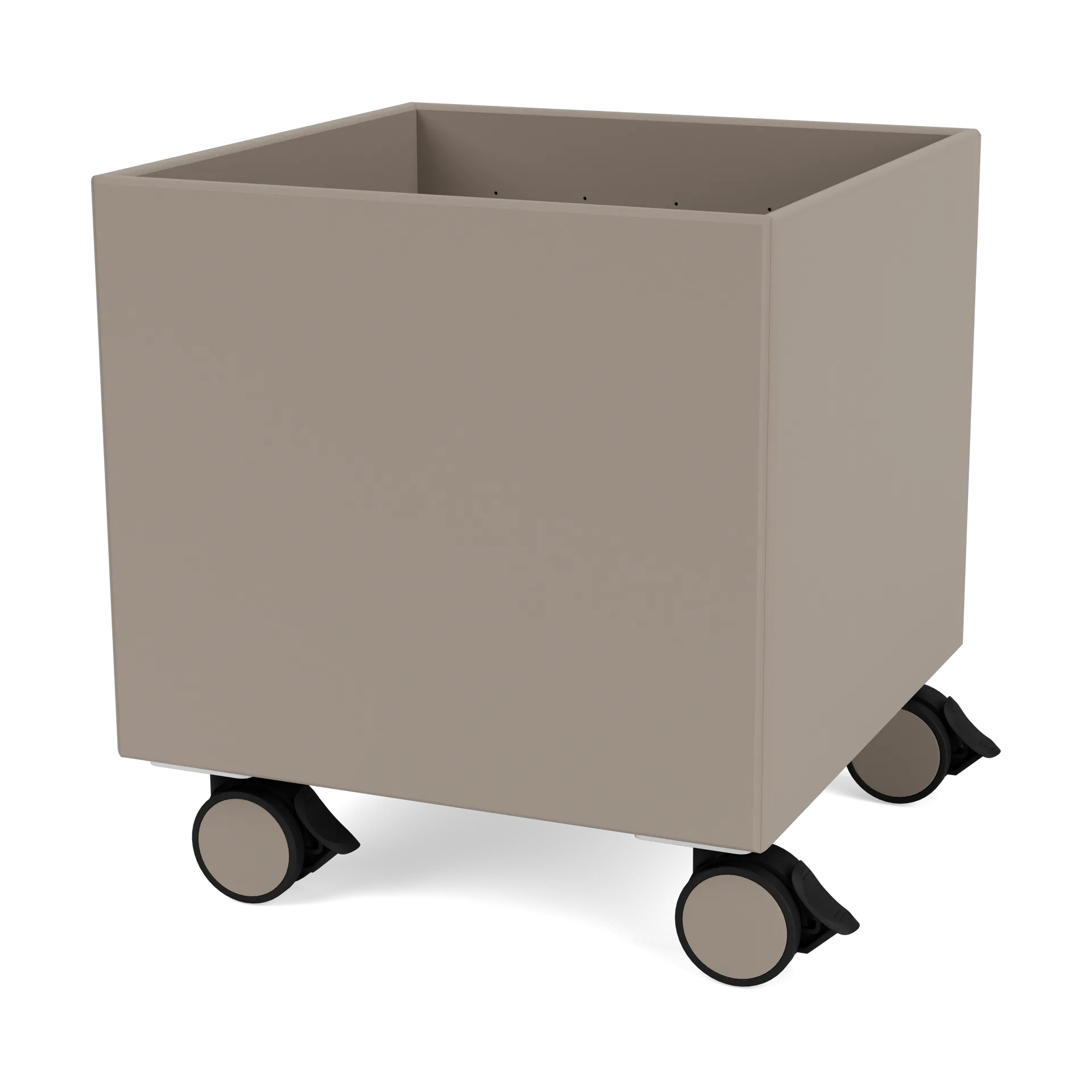 Colour Box I - S6161, Truffle Montana