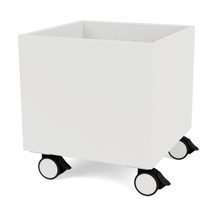 Colour Box I - S6161 - White - Montana