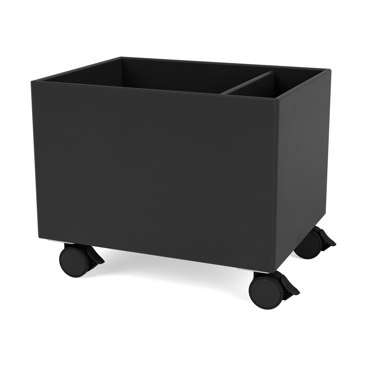 Montana Colour Box II Black