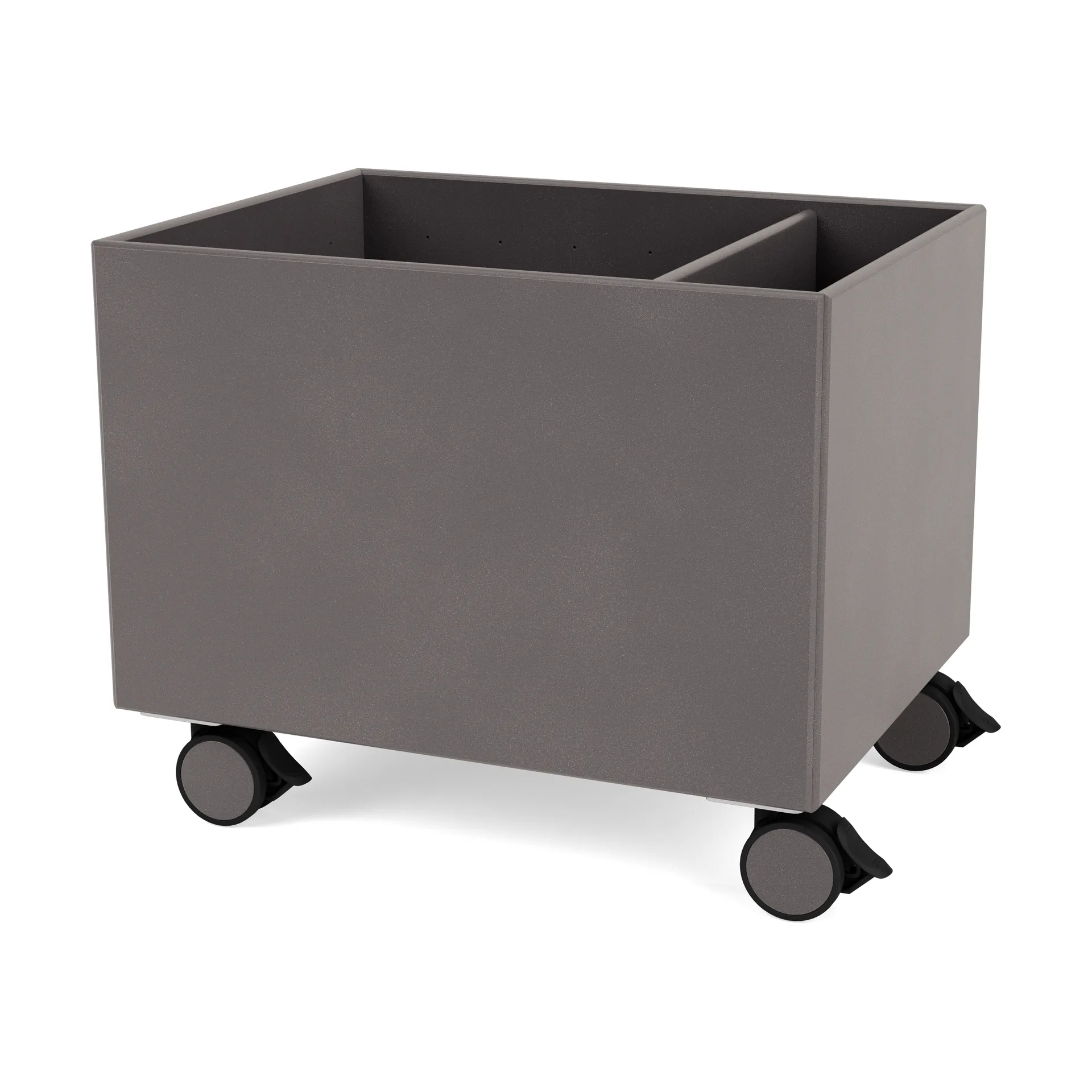 Colour Box II, Coffee Montana