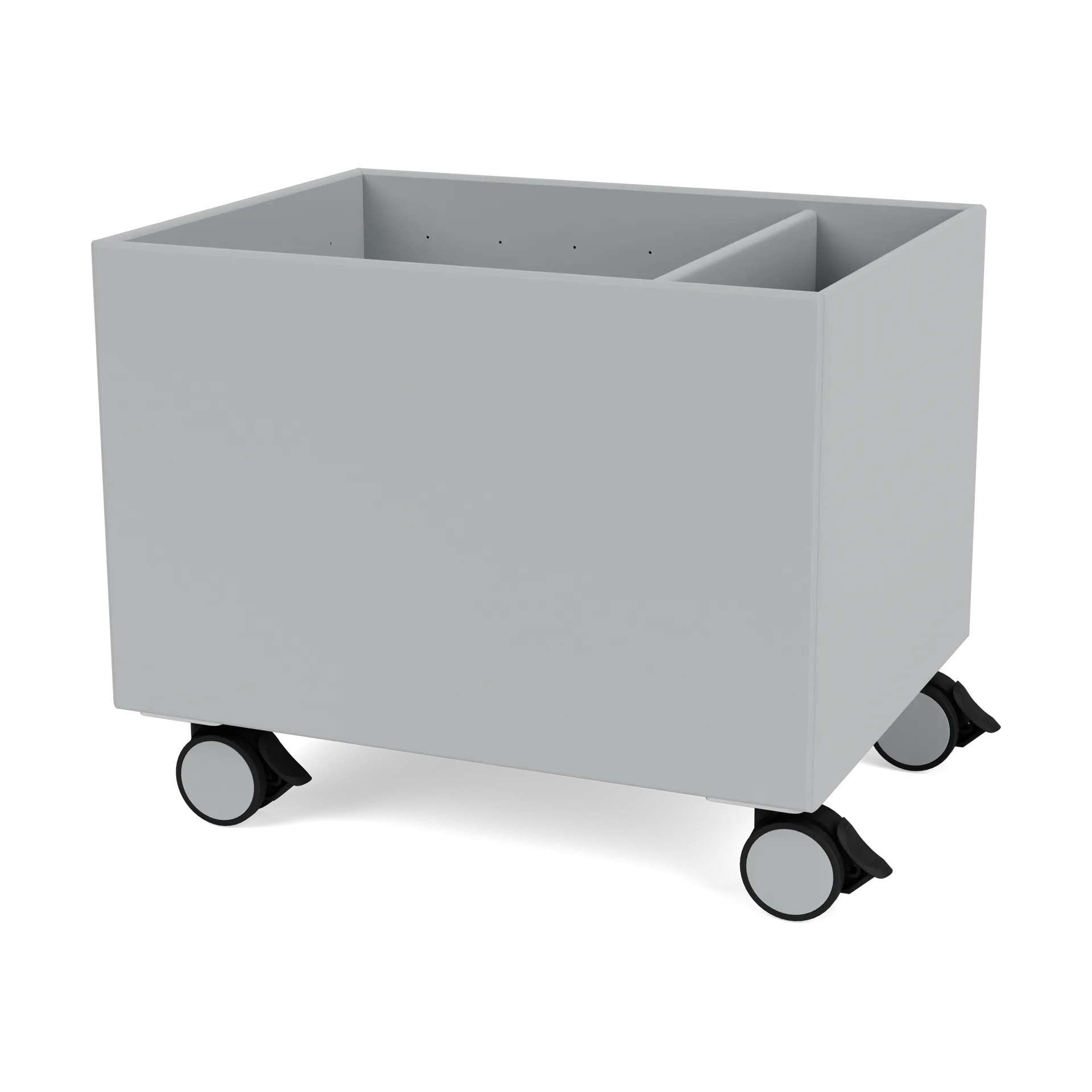 Colour Box II, Fjord Montana