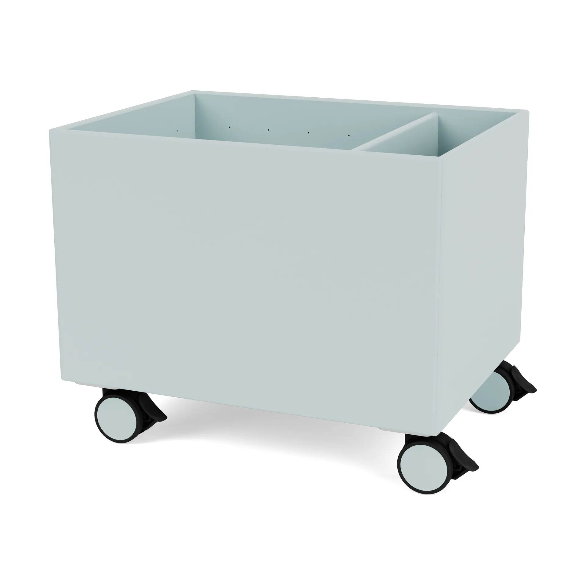 Colour Box II, Flint Montana