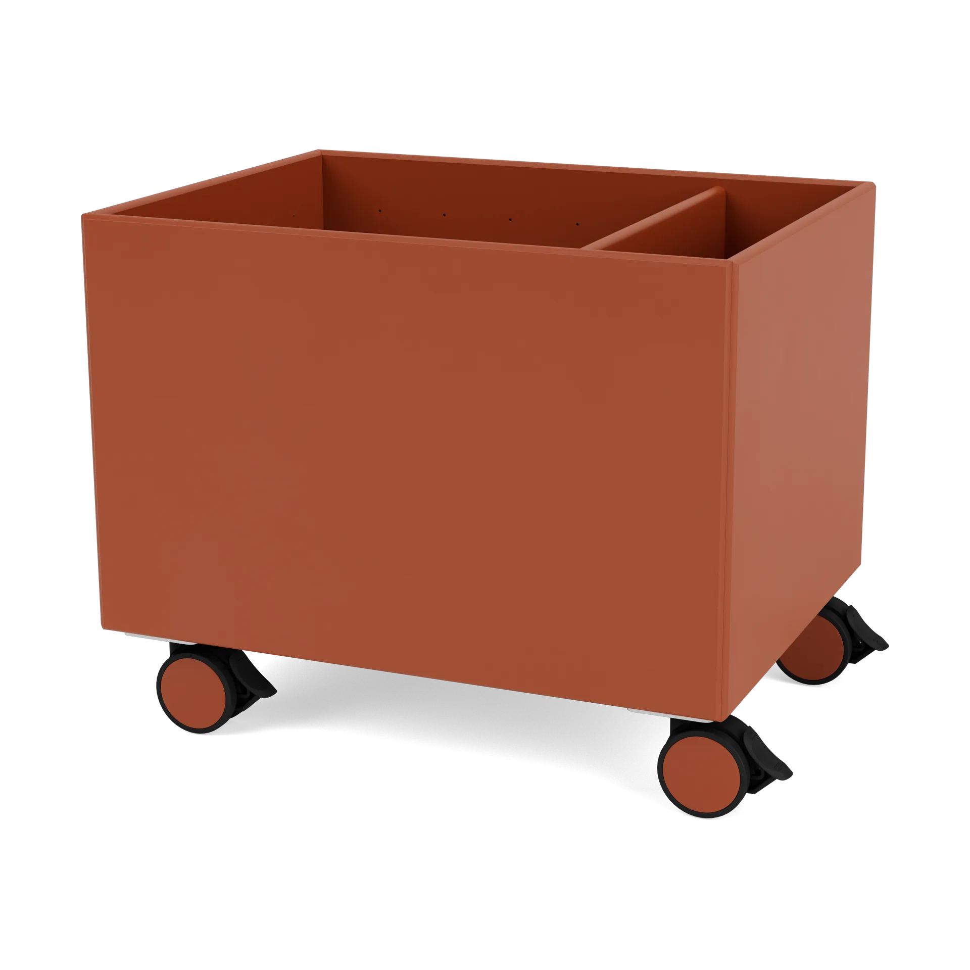 Colour Box II, Hokkaido Montana