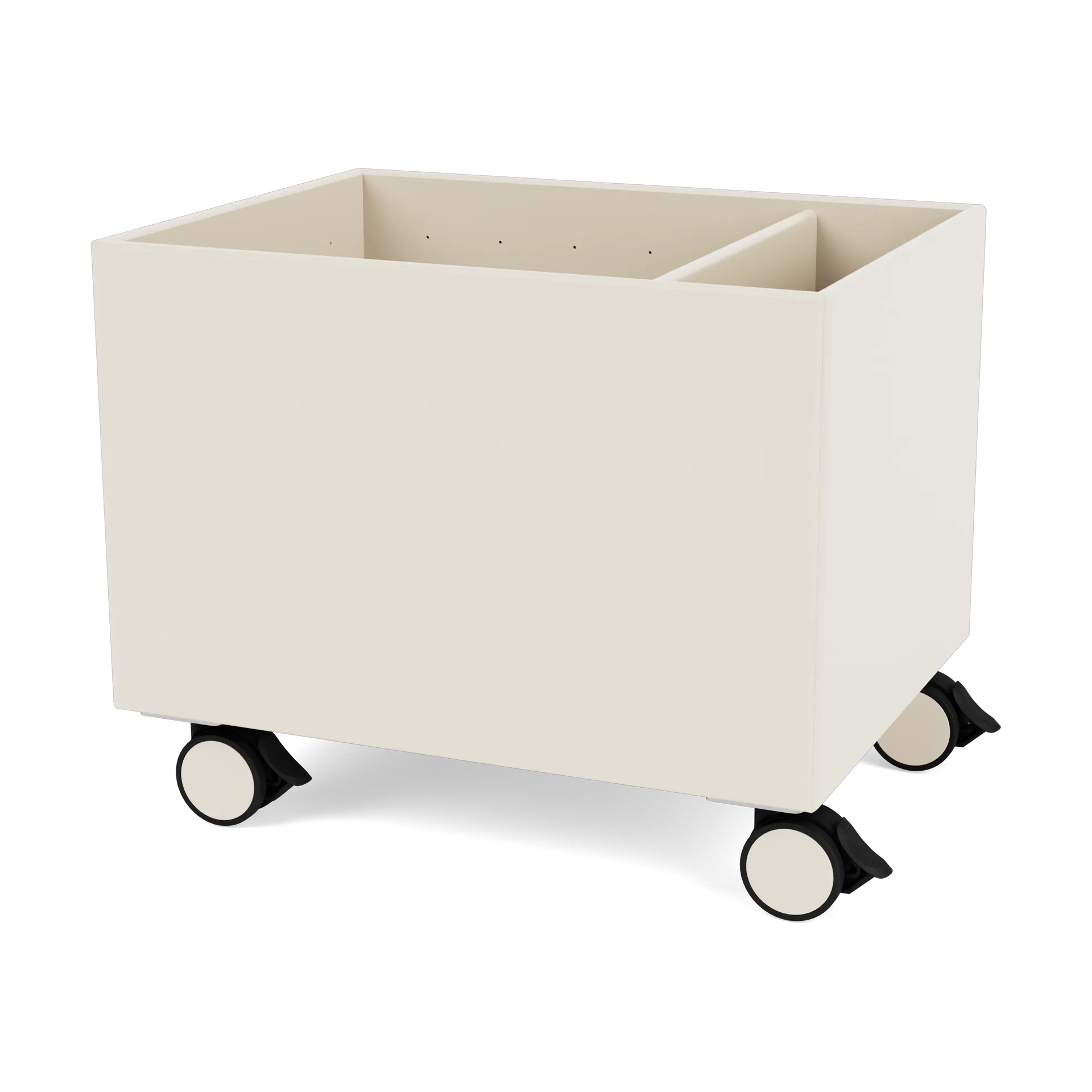 Colour Box II, Oat Montana