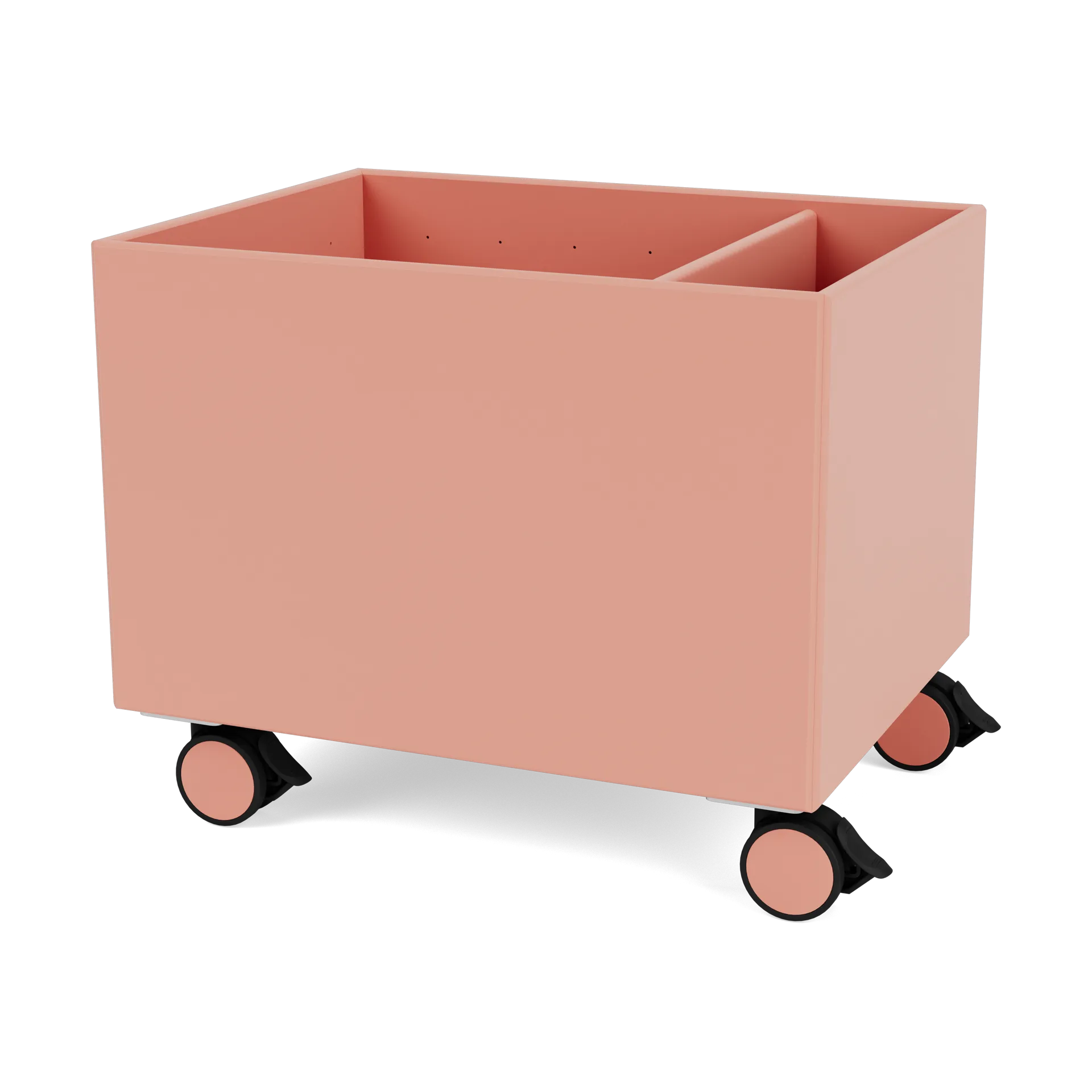 Colour Box II, Rhubarb Montana