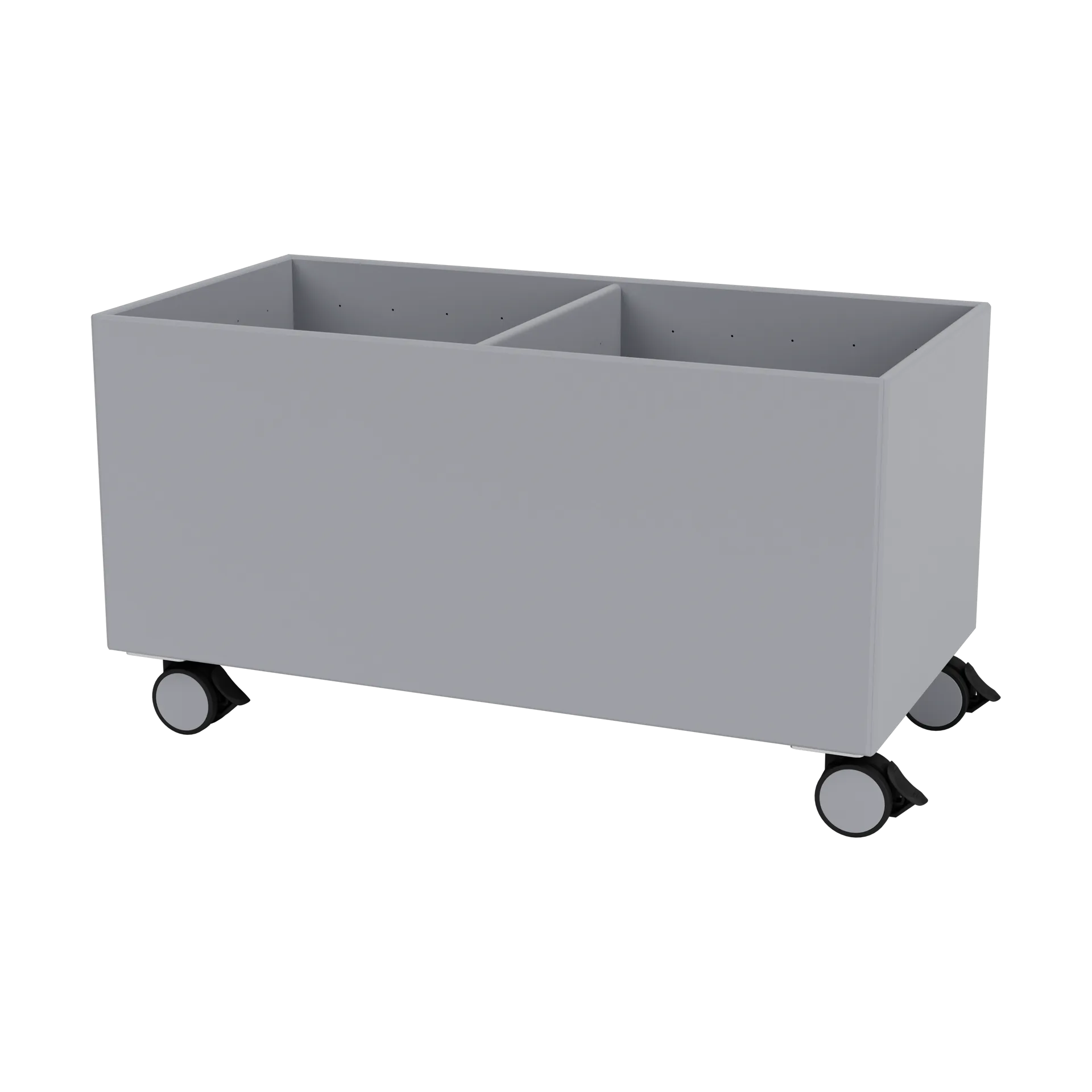 Colour Box III, Graphic Montana