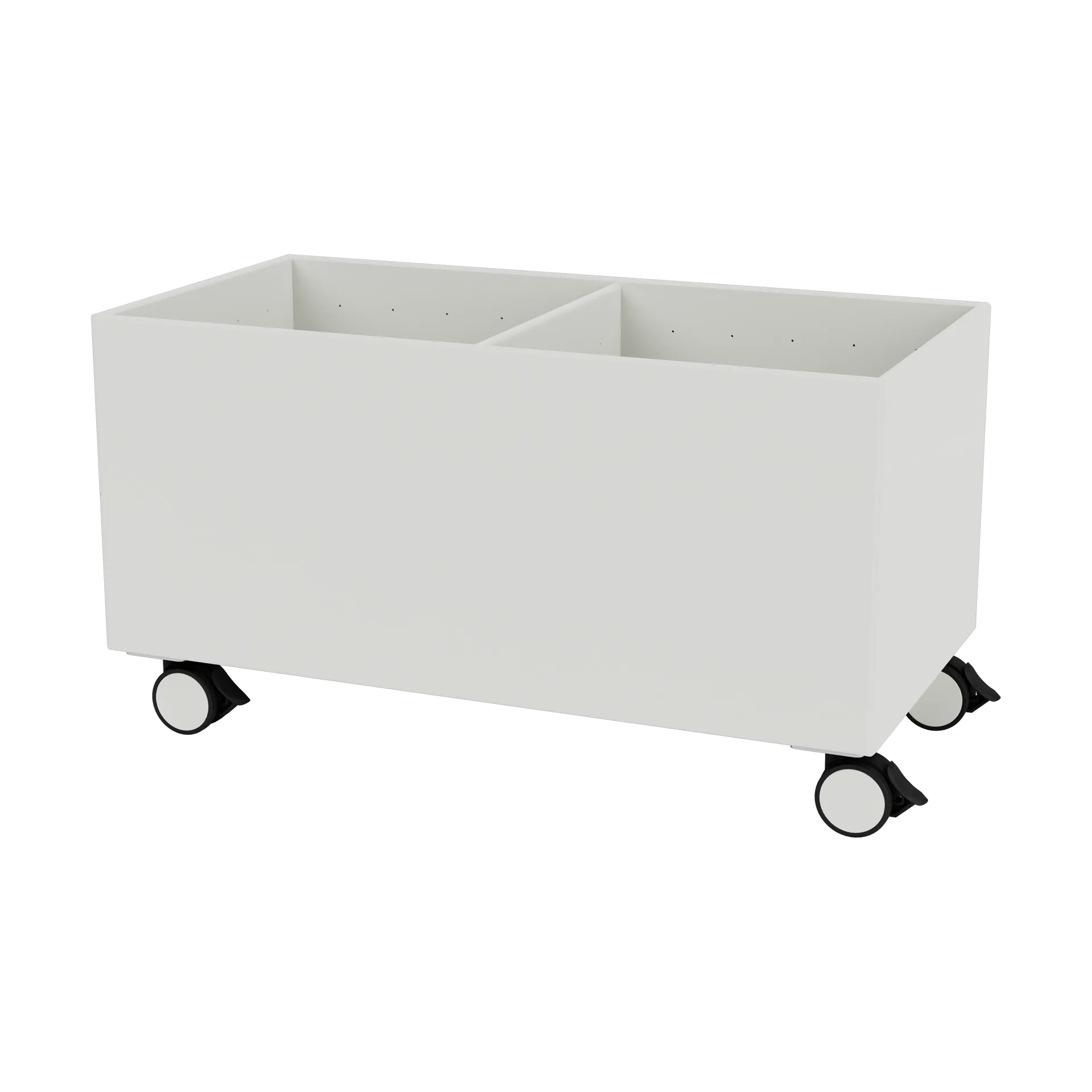 Colour Box III, Nordic Montana