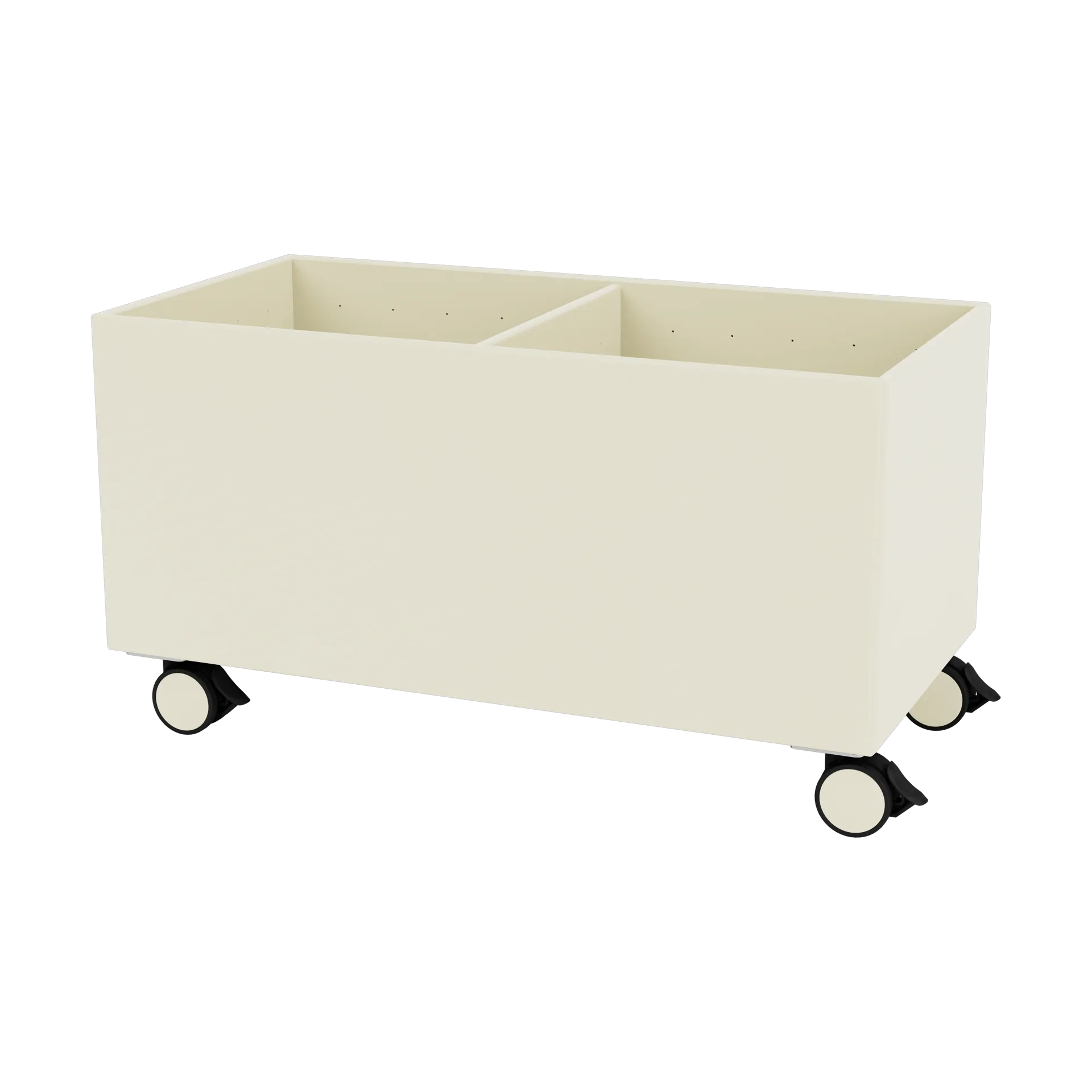 Colour Box III, Vanilla Montana