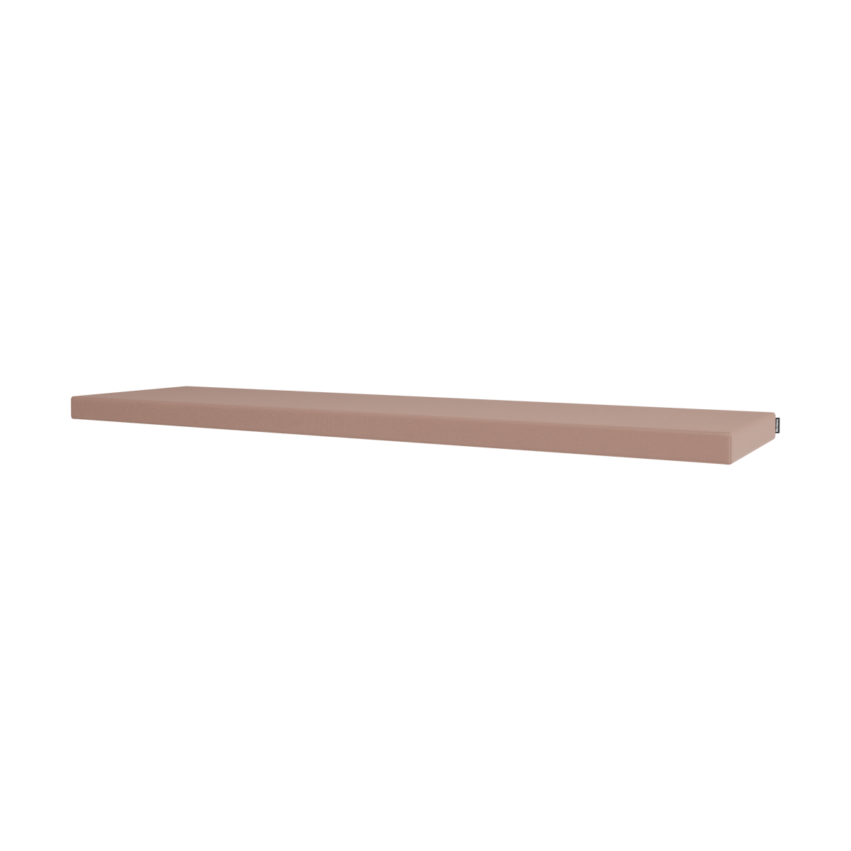 Montana CUS139 pute til REST II benk Stoff Reflect 344
