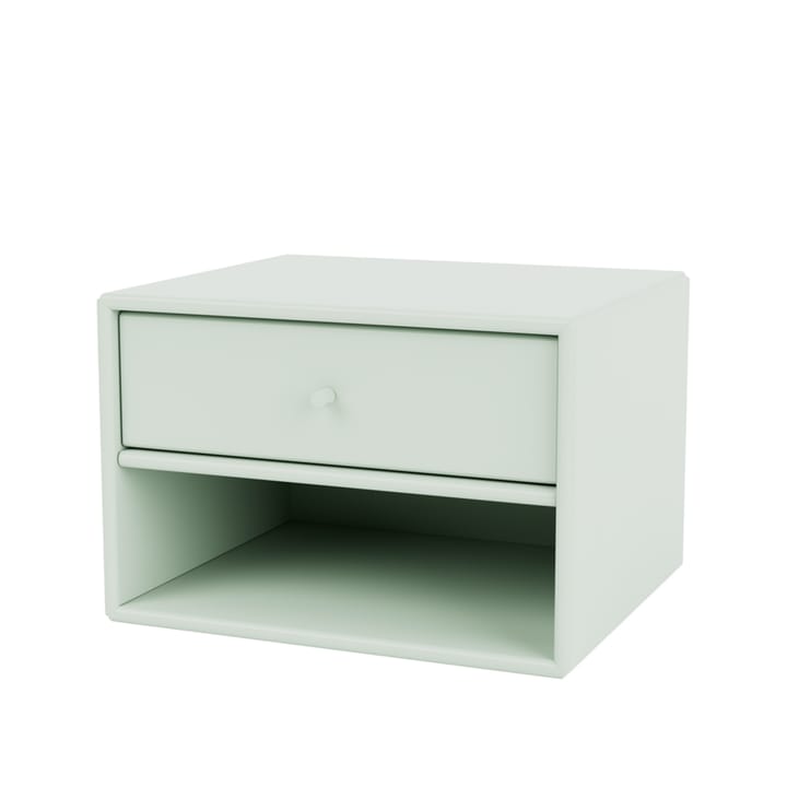Dash nattbord, mist 161, inkl. oppheng cm Montana