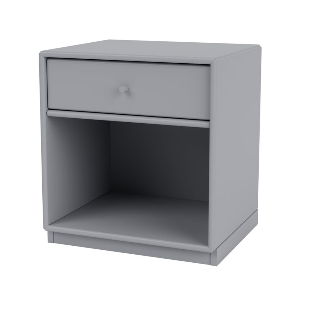Bilde av Montana Dream nattbord Graphic 100 sokkel 3 cm