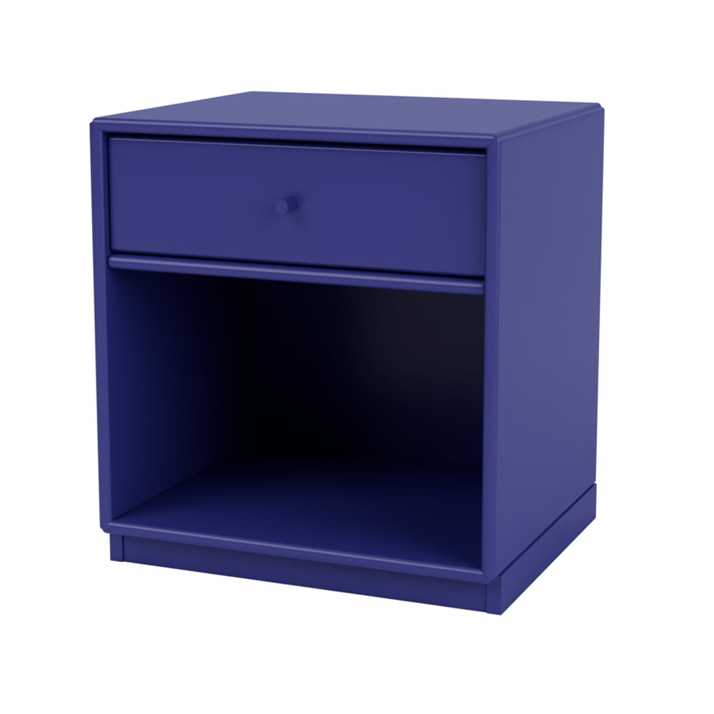 Bilde av Montana Dream nattbord Monarch 135 sokkel 3 cm