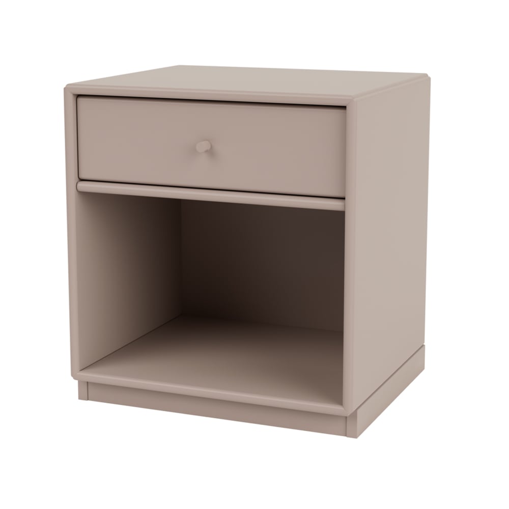 Bilde av Montana Dream nattbord Mushroom 137 sokkel 3 cm