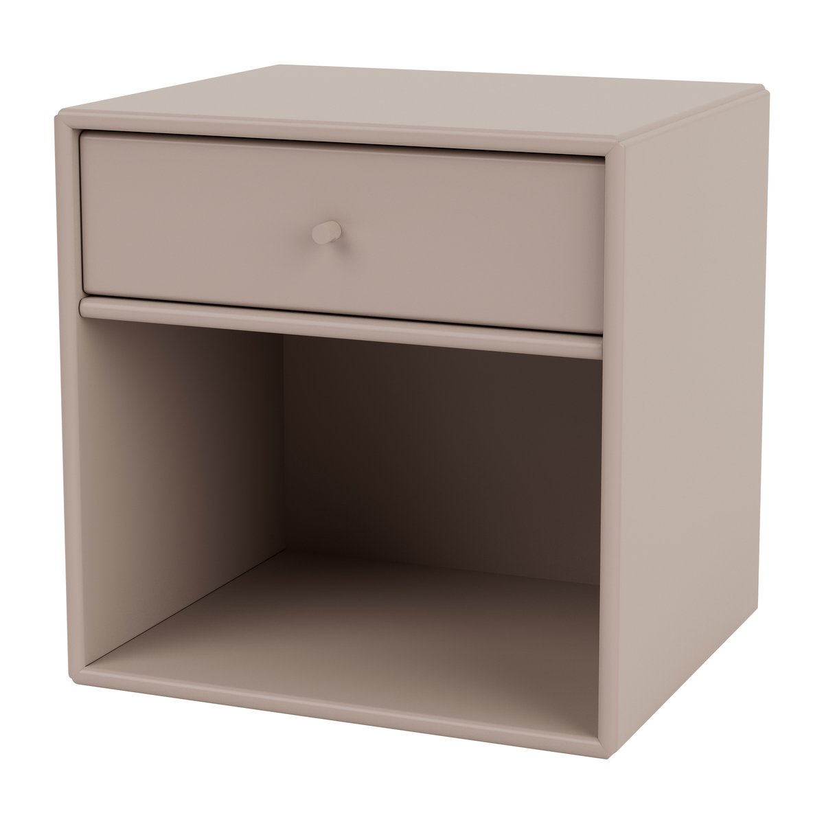 Bilde av Montana DREAM nattbord Mushroom