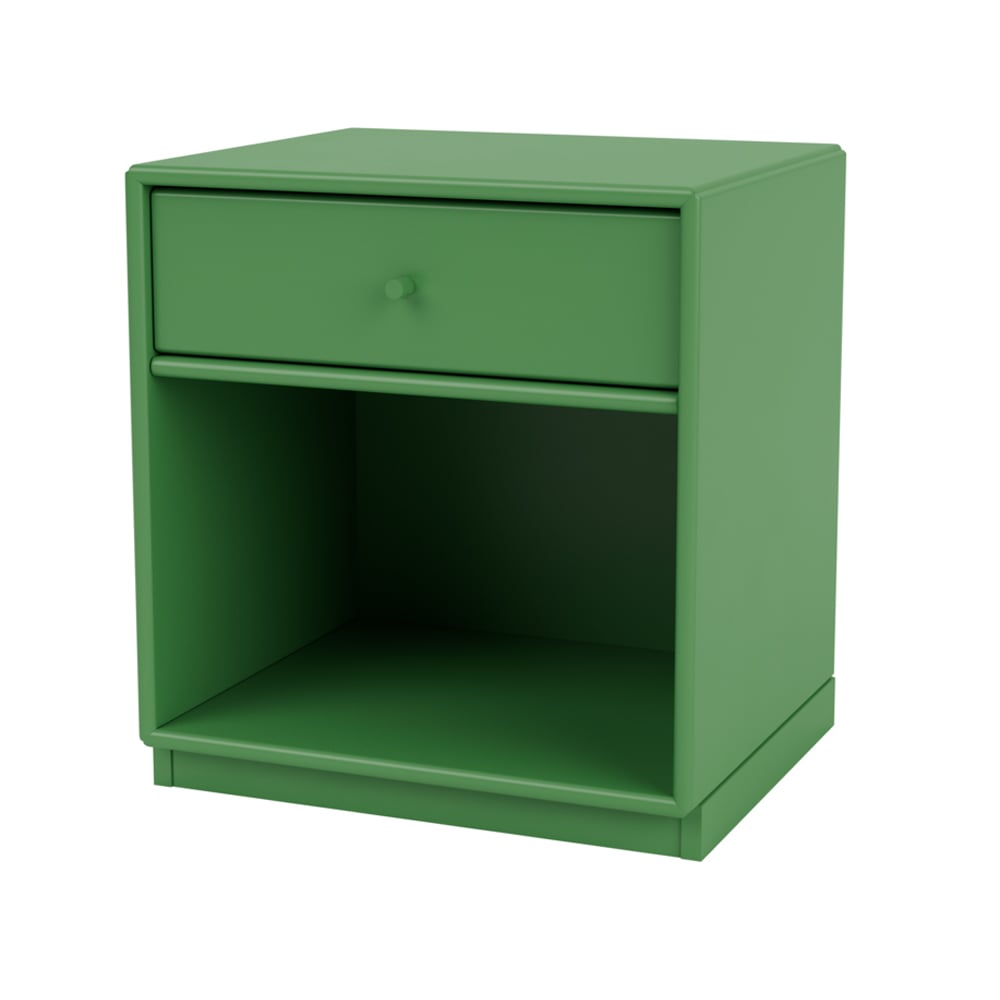 Bilde av Montana Dream nattbord Parsley 152 sokkel 3 cm