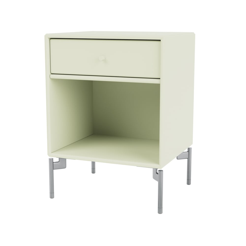 Bilde av Montana Dream nattbord Pomelo 140 kromben