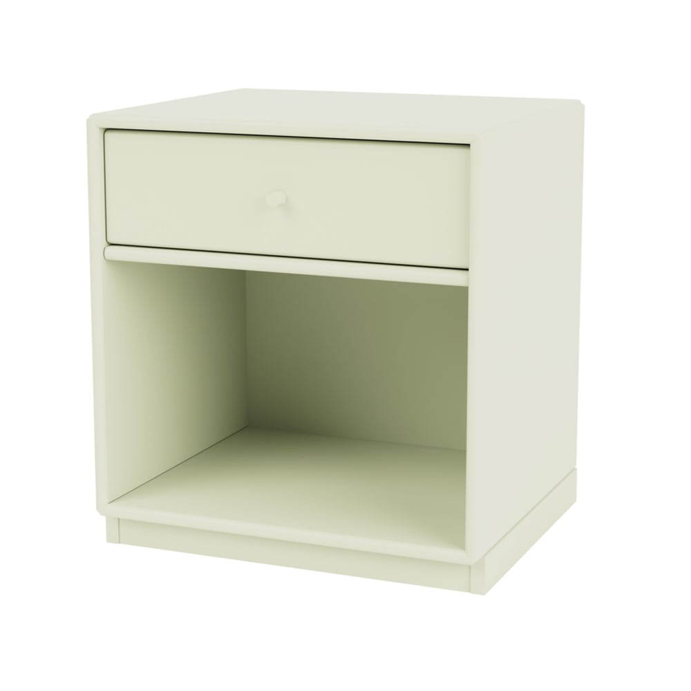 Bilde av Montana Dream nattbord Pomelo 140 sokkel 3 cm