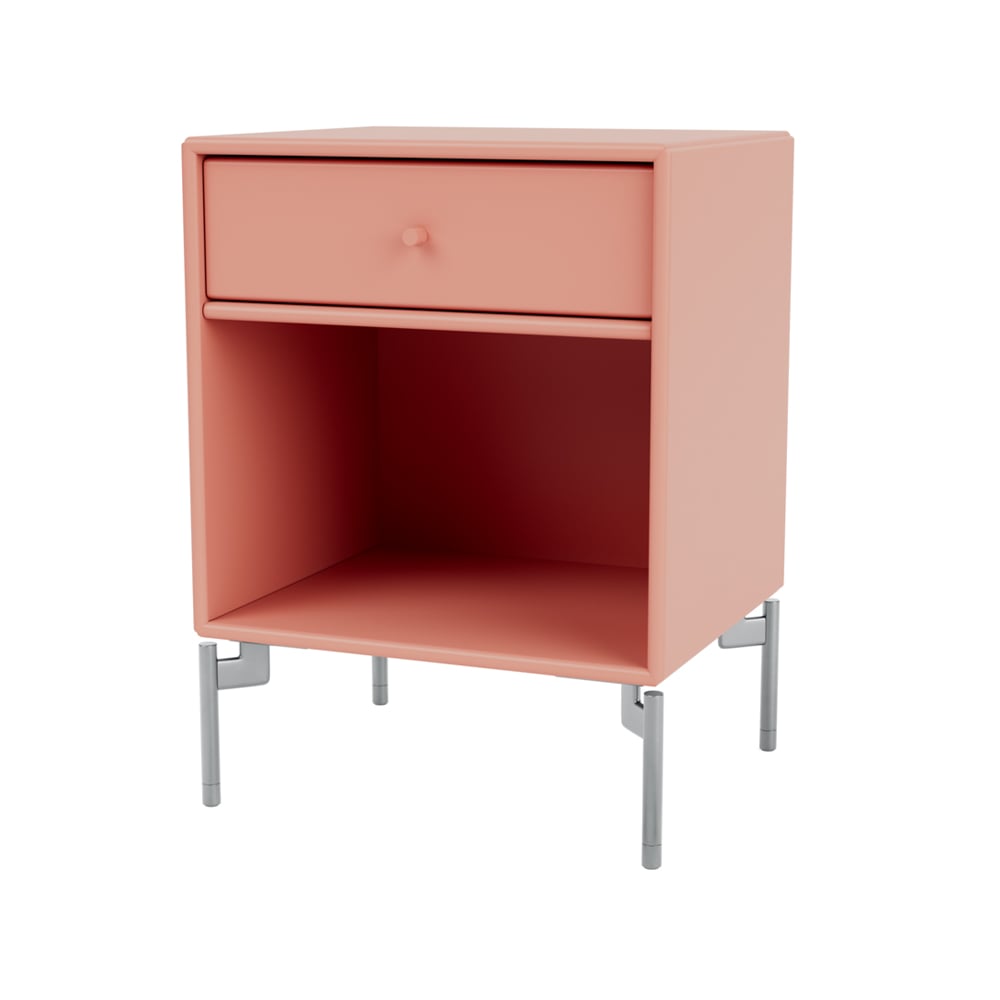 Bilde av Montana Dream nattbord Rhubarb 151 kromben