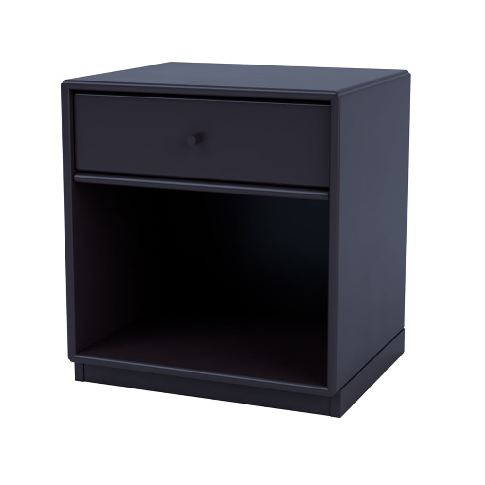 Bilde av Montana Dream nattbord Shadow 147 sokkel 3 cm
