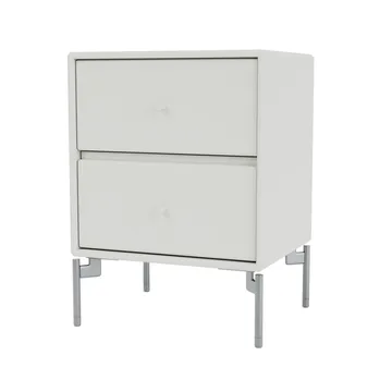 Drift nattbord - nordic 09, kromben cm - Montana