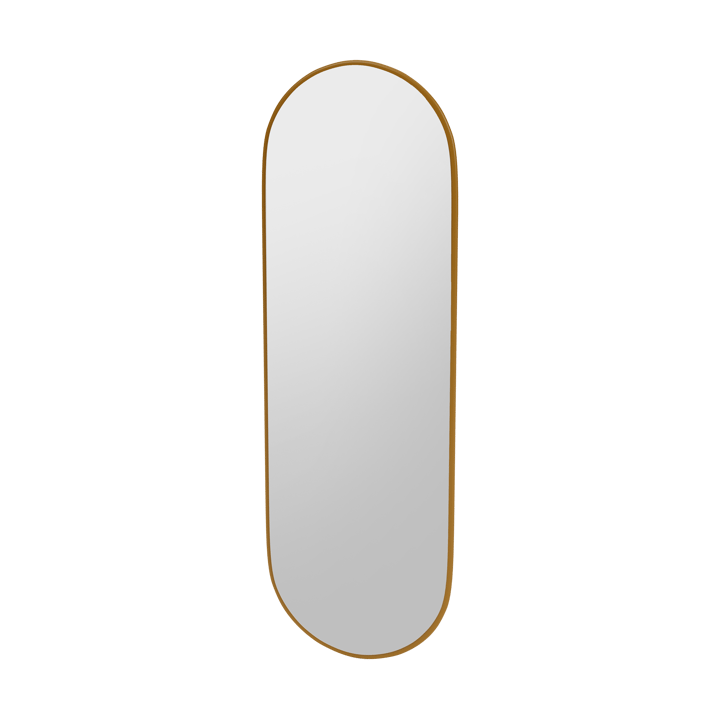 FIGURE Mirror speil - SP824R - Amber - Montana