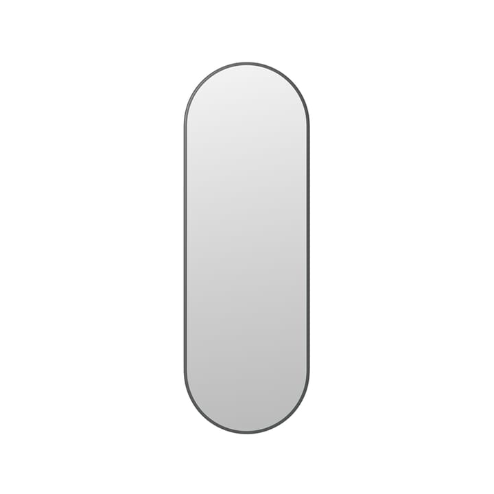 FIGURE Mirror speil - SP824R - Anthracite 04 - Montana