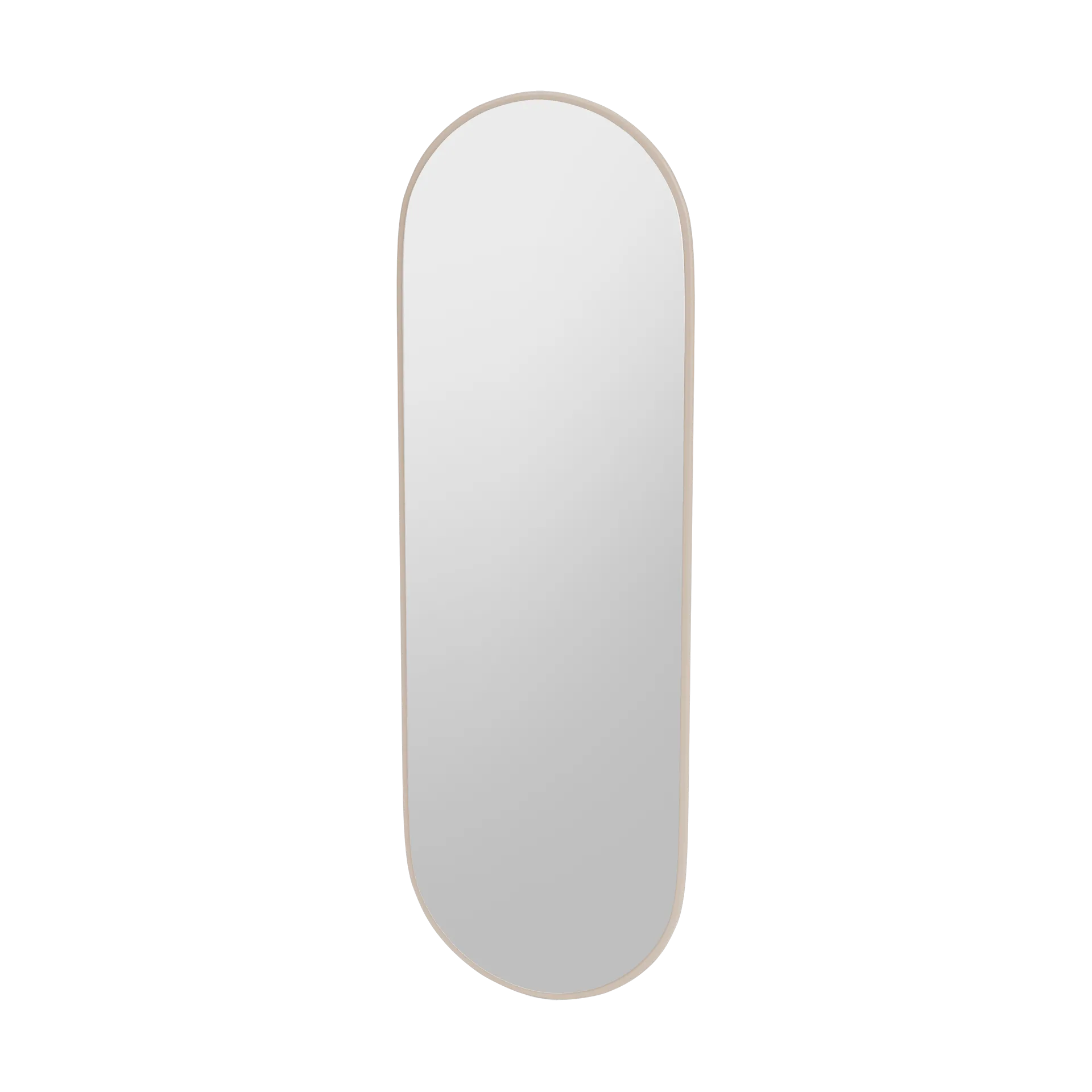 FIGURE Mirror speil - SP824R, Clay Montana