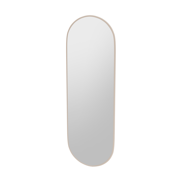 FIGURE Mirror speil - SP824R - Clay - Montana