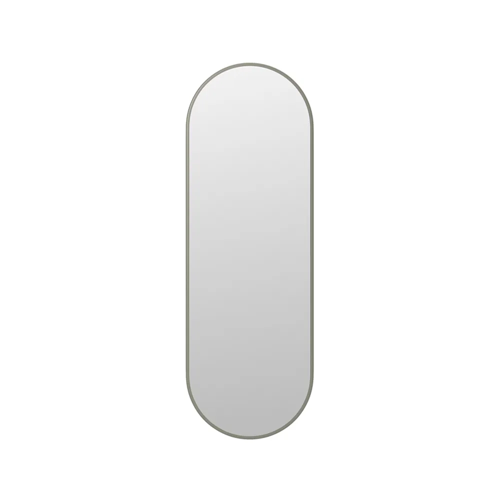 FIGURE Mirror speil - SP824R, Fennel 144 Montana