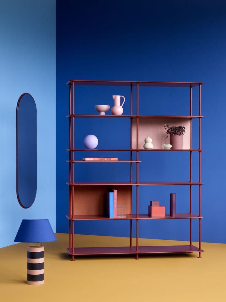 FIGURE Mirror speil - SP824R, Masala Montana