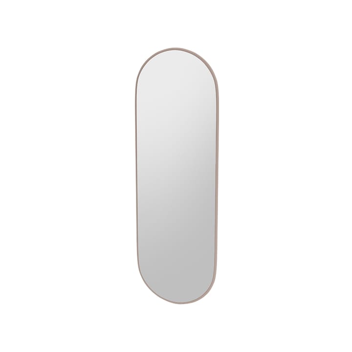 FIGURE Mirror speil - SP824R - Mushroom 137 - Montana