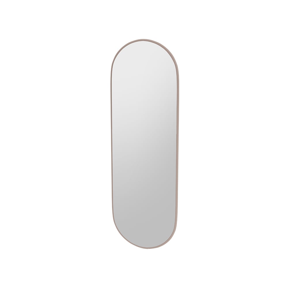FIGURE Mirror speil - SP824R Mushroom 137