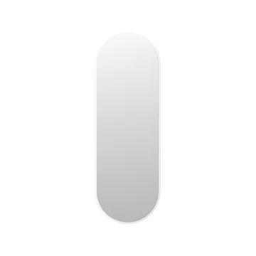 FIGURE Mirror speil - SP824R - New white 101 - Montana