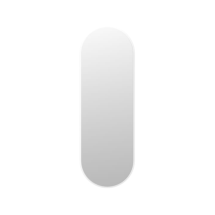 FIGURE Mirror speil - SP824R - New white 101 - Montana