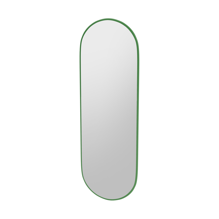 FIGURE Mirror speil - SP824R - Parsley - Montana