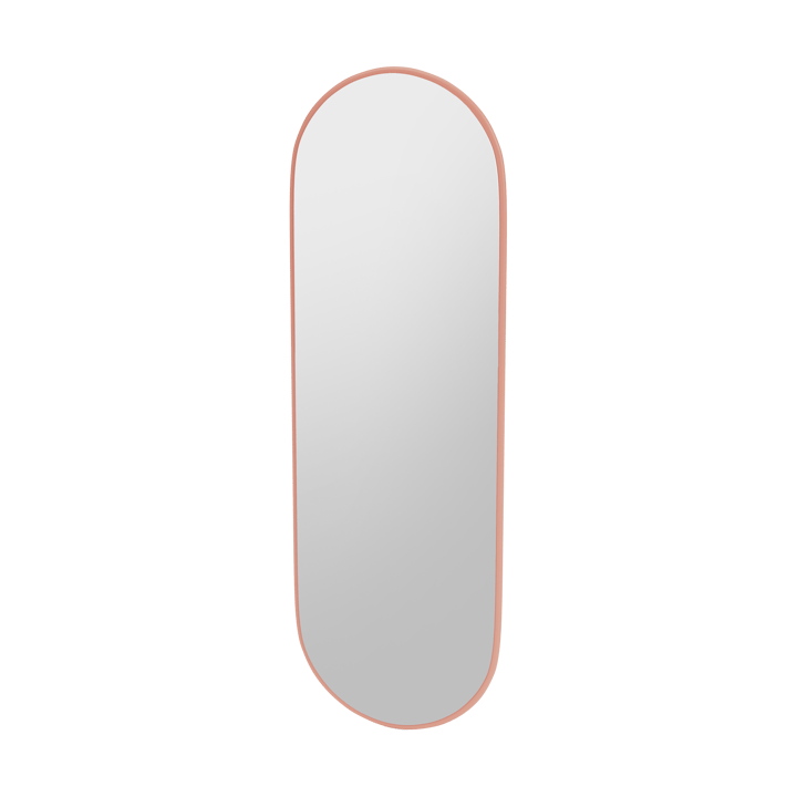 FIGURE Mirror speil - SP824R - Rhubarb - Montana