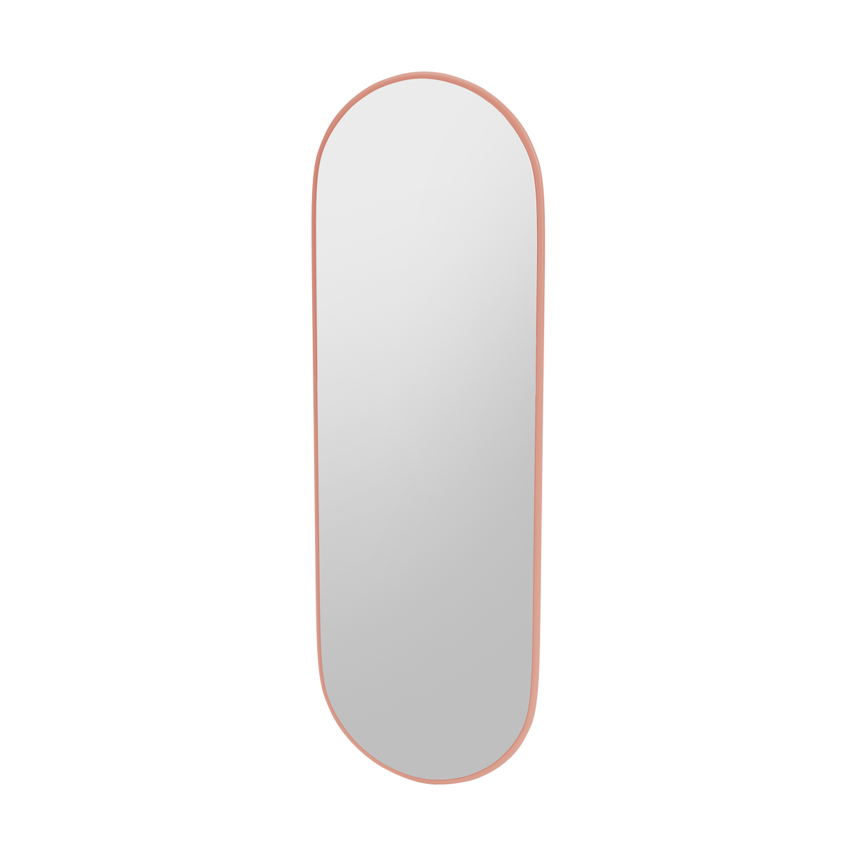 FIGURE Mirror speil - SP824R Rhubarb