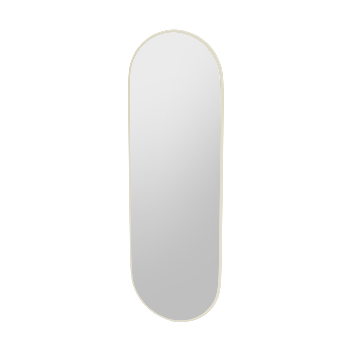 FIGURE Mirror speil - SP824R Vanilla