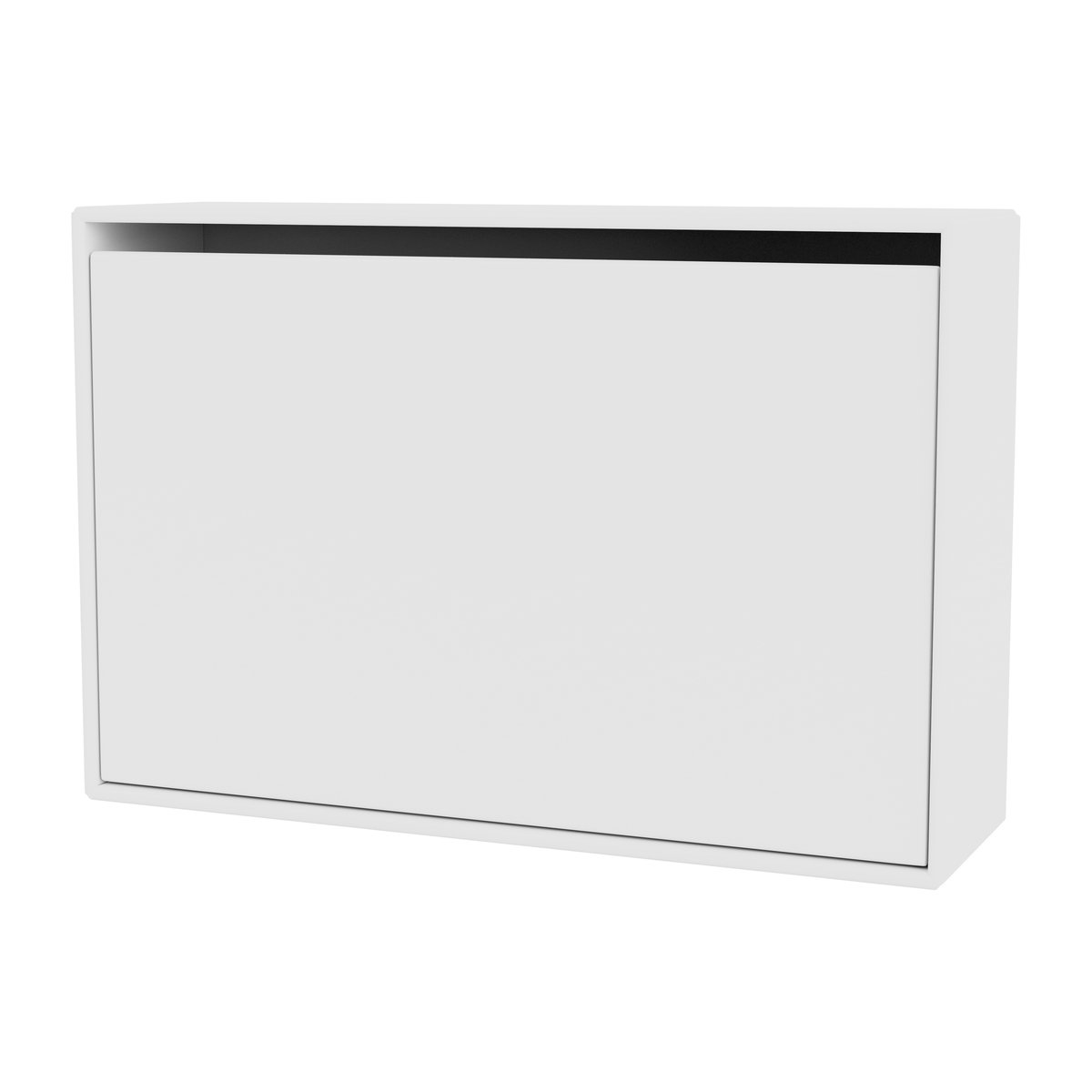Montana HIDE skoskap New white | Skandinavisk Design | Skohyller | Hvit