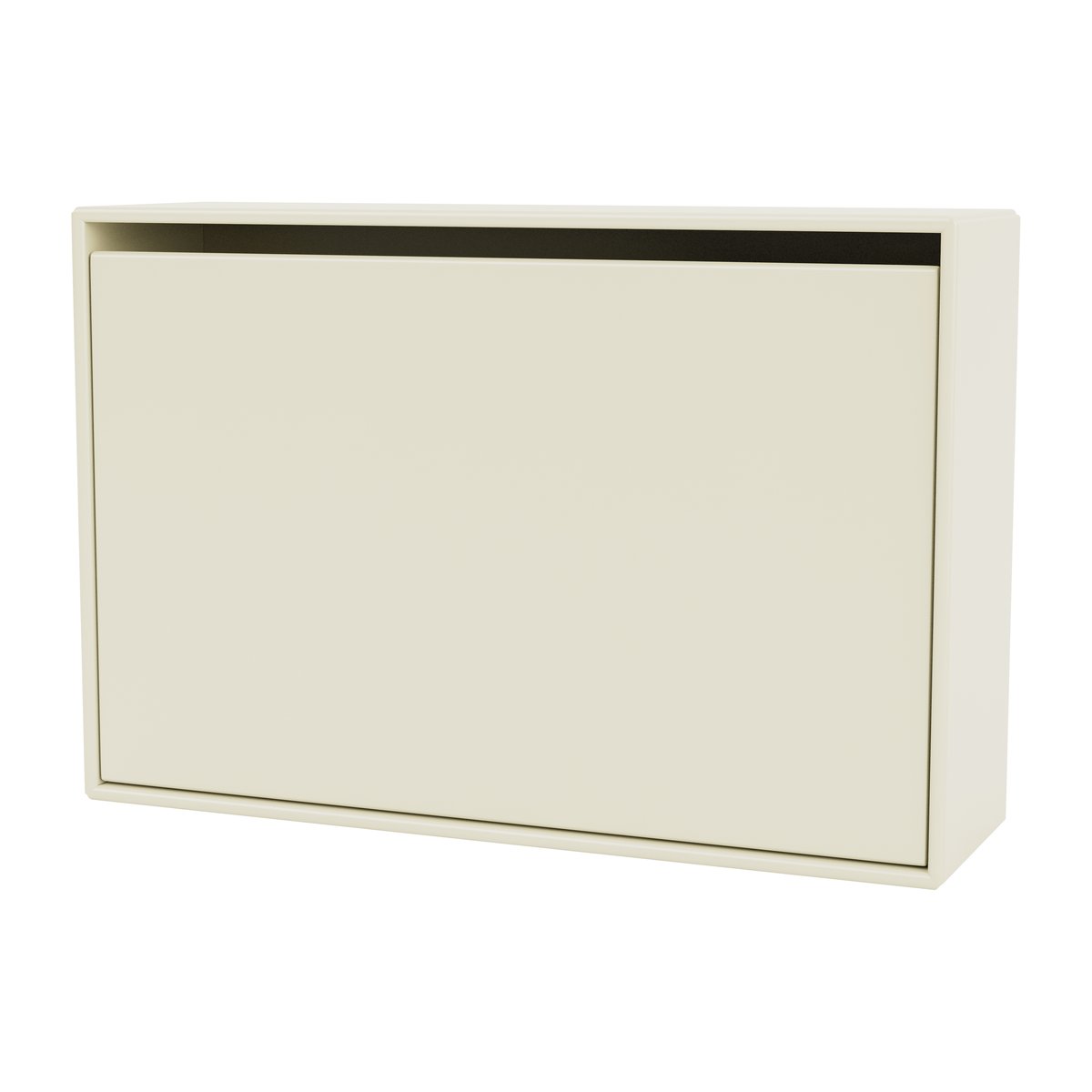 Montana HIDE skoskap Vanilla | Skandinavisk Design | Skohyller | Beige
