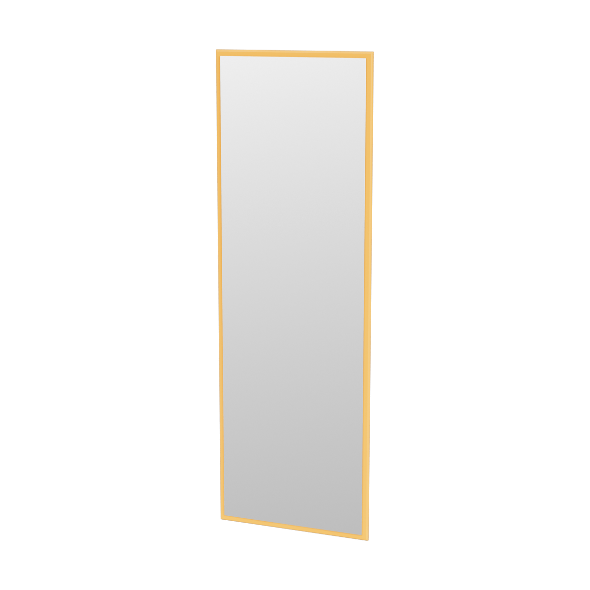 LIKE speil 35,4x15 cm Acacia