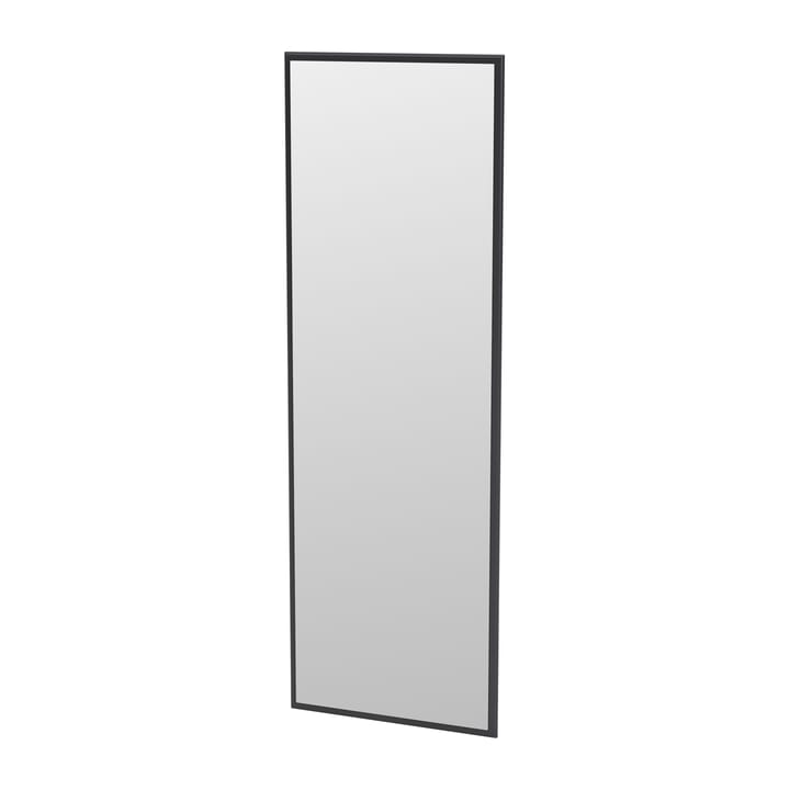 LIKE speil 35,4x15 cm - Anthracite - Montana