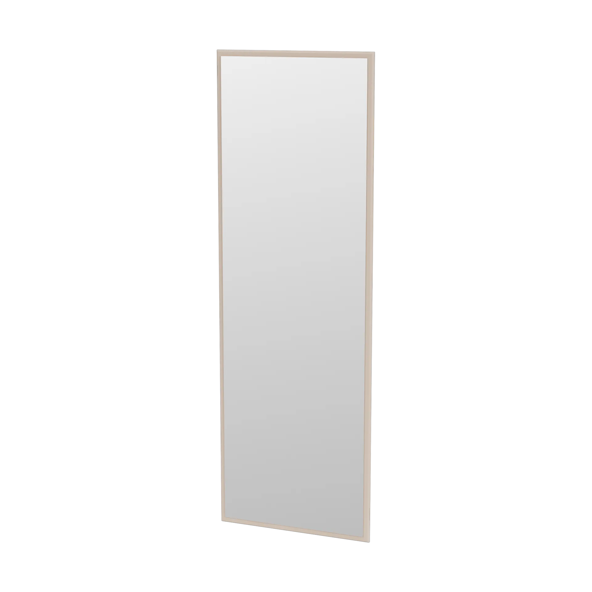 LIKE speil 35,4x15 cm, Clay Montana