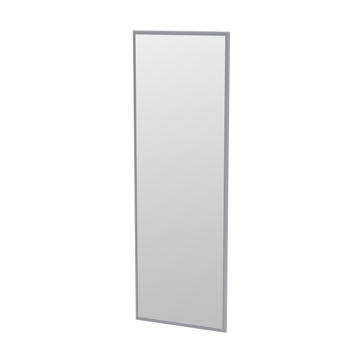 LIKE speil 35,4x15 cm - Graphic - Montana