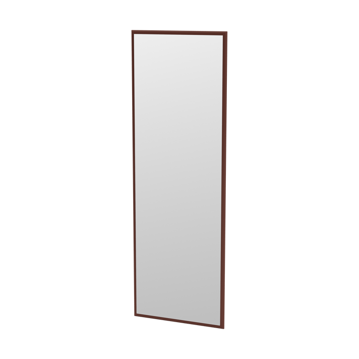 LIKE speil 35,4x15 cm - Masala - Montana