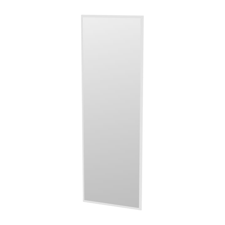 LIKE speil 35,4x15 cm - New white - Montana