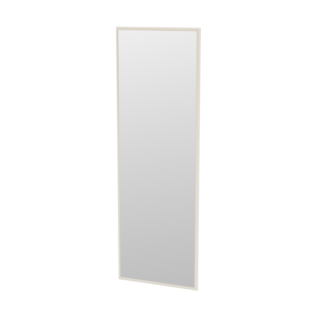 LIKE speil 35,4x15 cm Oat