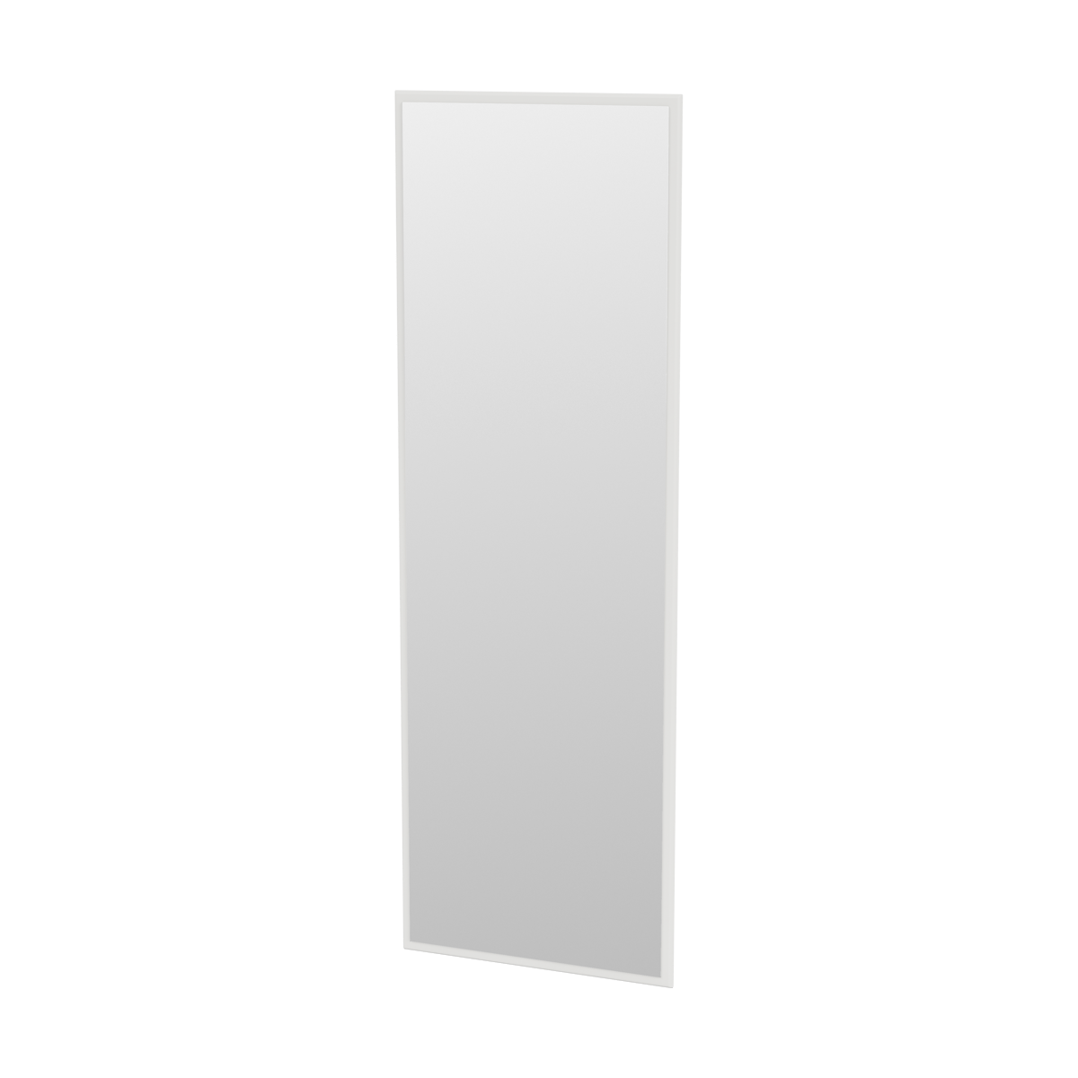 LIKE speil 35,4x15 cm White