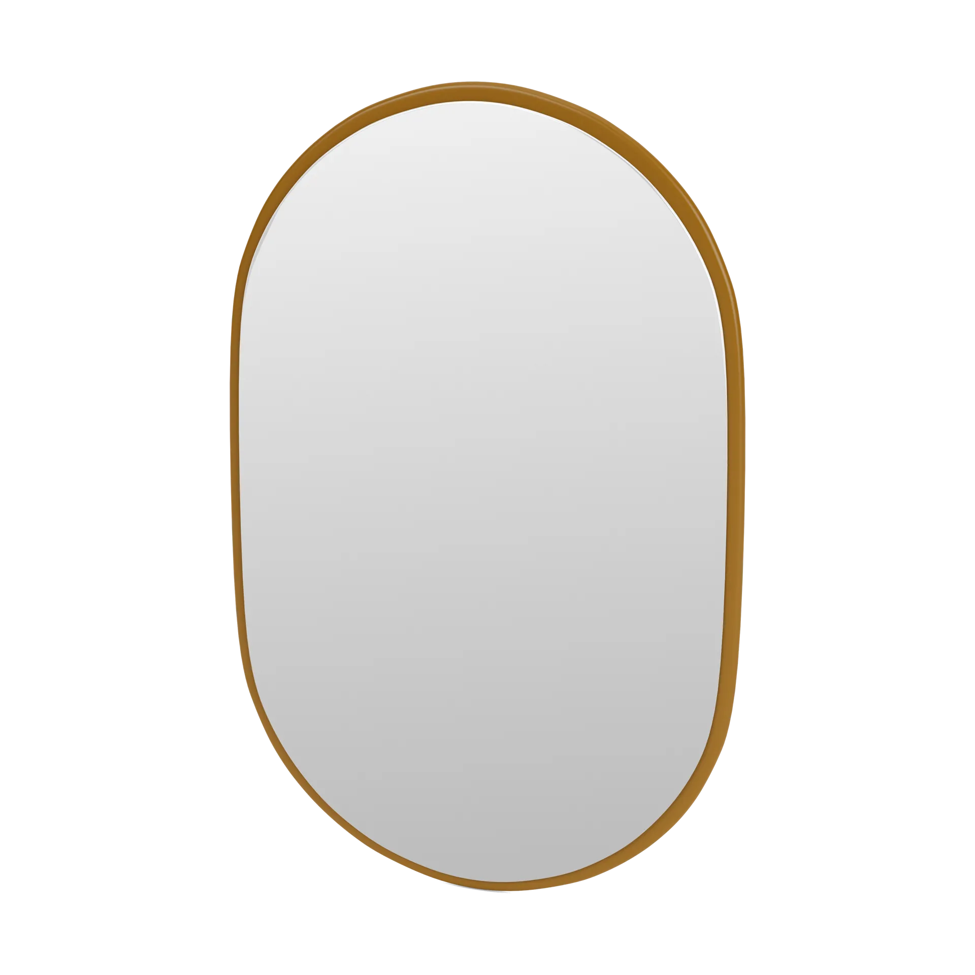 LOOK Mirror speil - SP812R, Amber Montana